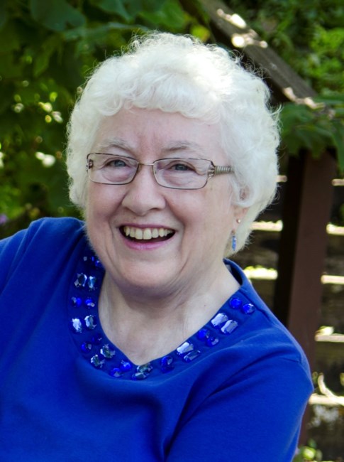 Obituary of Margie Renn