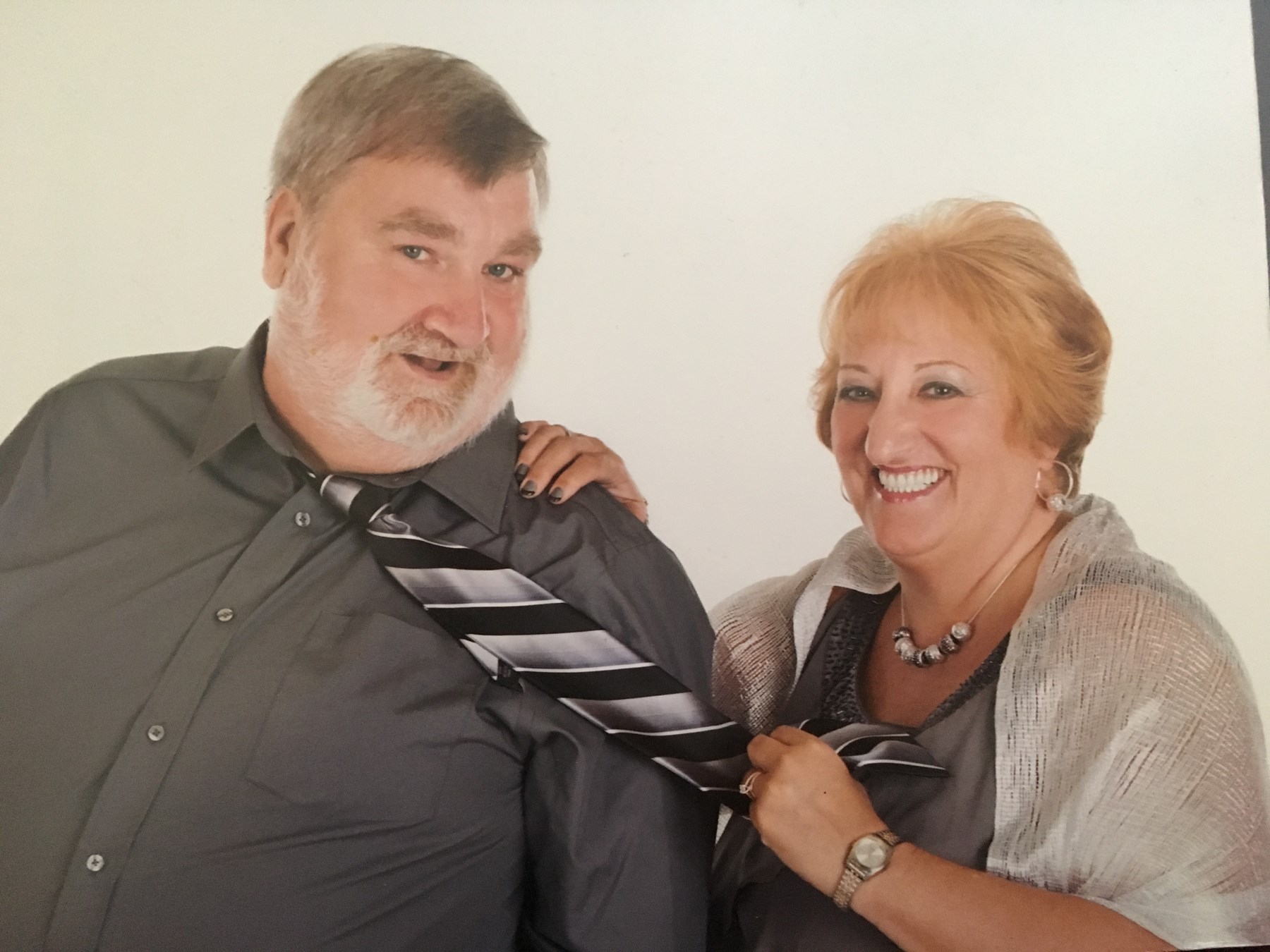 Obituary of David L. McGinnis