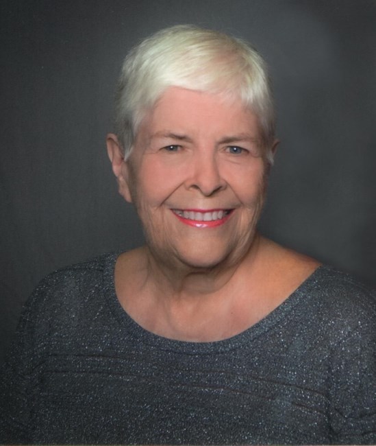Obituary of Carol Lynn Jukes Starks