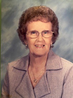 Obituary of Shirley Lou (Wells) Mendenhall