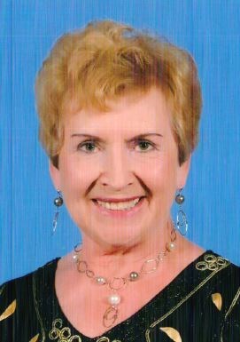 Obituary of Juliana Riedelsheimer