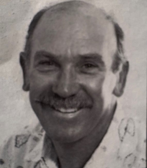 Obituary of Tony Smith