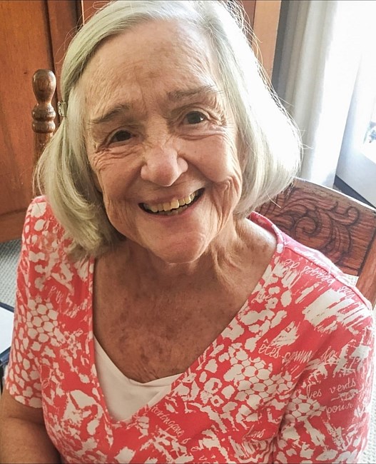 Obituary of Juanita Johnson Brightwell