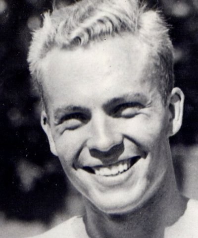 Obituary of George Diehl Mateer Jr.