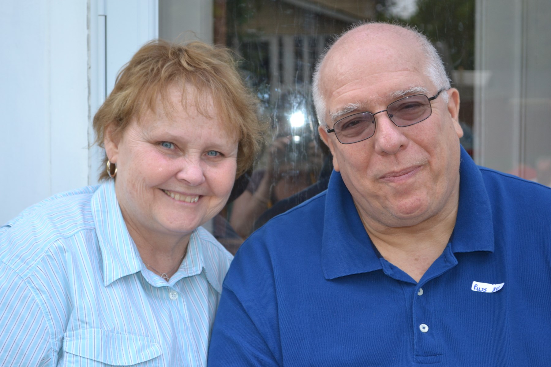 Obituary of Russell Paul Cook