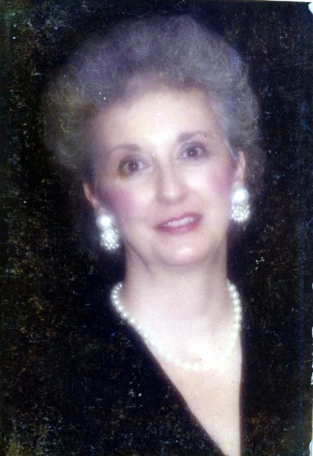 Obituary of Sallie Ann Taylor