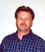 Frank McDonough