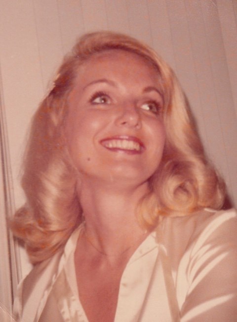 Obituary of Nancy Barnhill Wallace