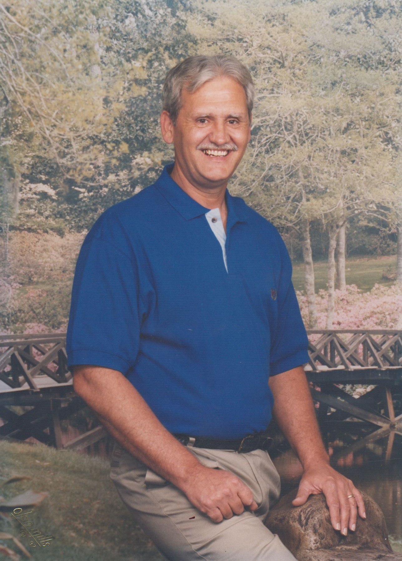 Obituary of John Stephen Curtis Sr.