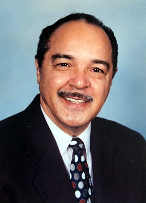 Obituario de Richard Holmes Lennard