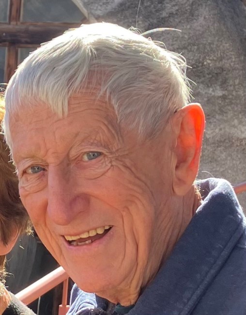 Obituary of James Lowell Laws