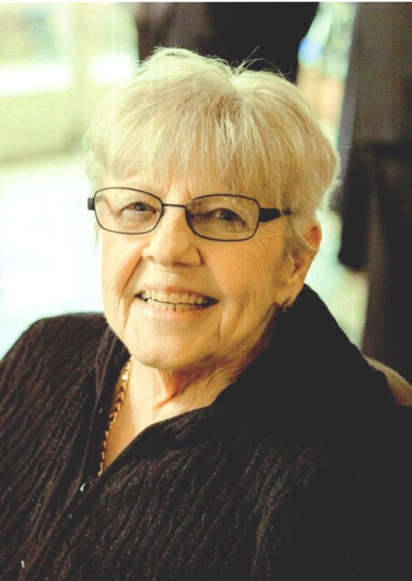 Obituary of Loretta A. Griffin