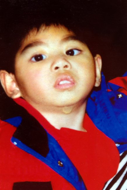 Obituario de Jonathan Tiongson Dulay