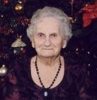 Obituario de Jessie Elizabeth Knight
