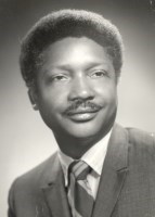 Obituary of Mr. John A. Henderson