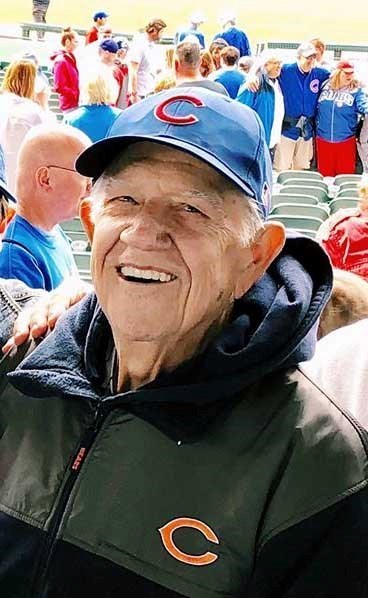 Obituary of Ron H. Kohler