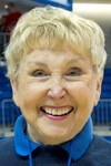Obituary of Karin Eriksson McCallum