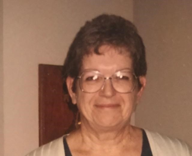 Obituary of Carol Janice Parrish