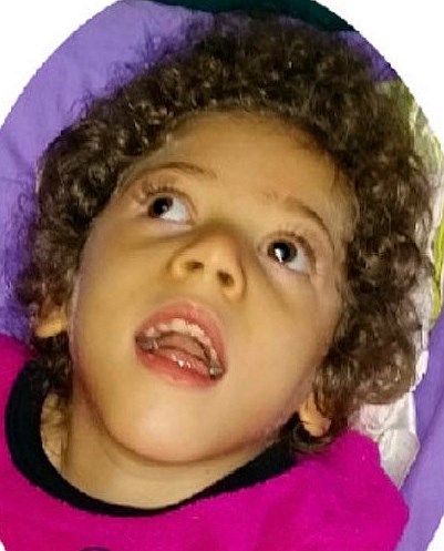 Obituario de Maria Jo Johnson