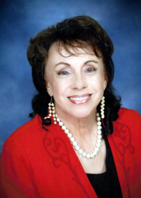 Obituary of Hellen Louise Poole