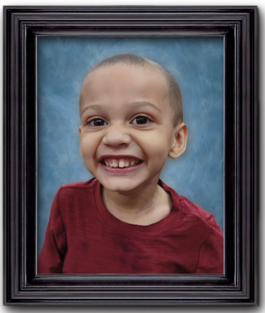 Obituary of Nicholas Maximilian Fullard, Jr.