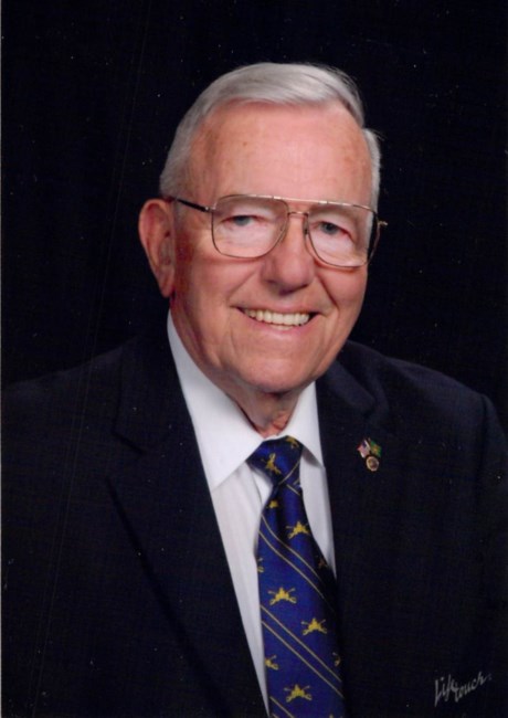 Obituario de Colonel James "Jimmy" Roy Miller