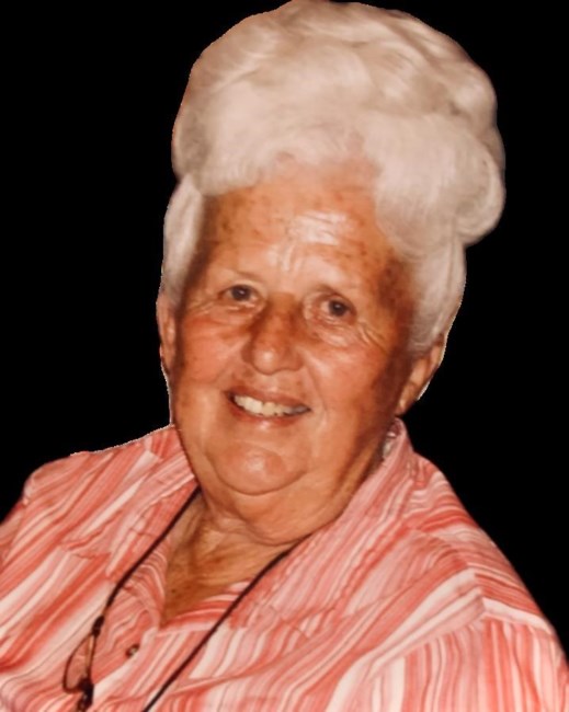 Obituary of Vivian Blake