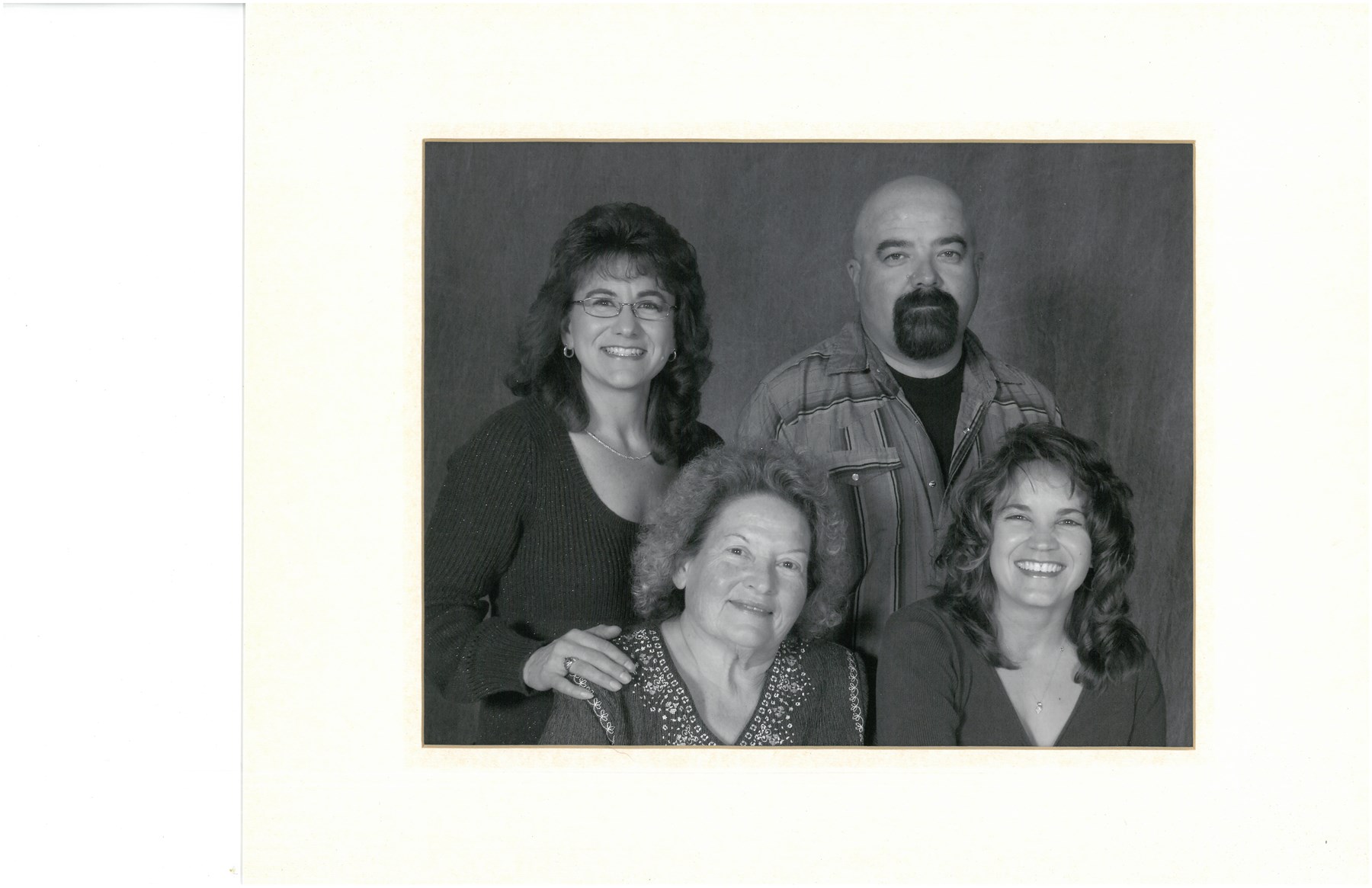 Obituary of Frances L. Blackston