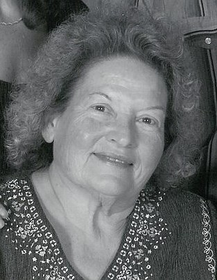 Obituary of Frances L. Blackston