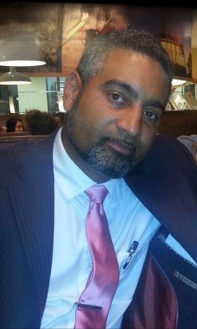 Obituario de Samuel Rosa