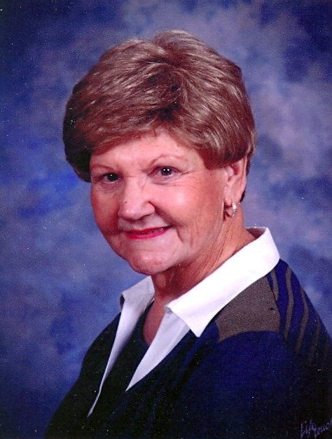 Obituary of Mattie Moore Moore Meador