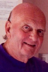 Avis de décès de Jerry Chase