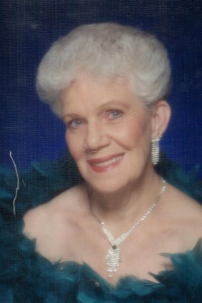 Obituary of Viola Mae Frost