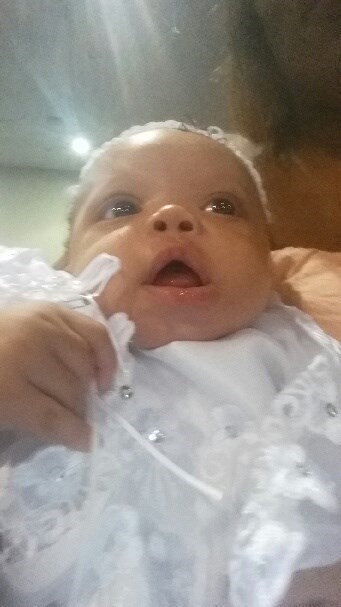 Obituary of Jacinta Alicia Hughes