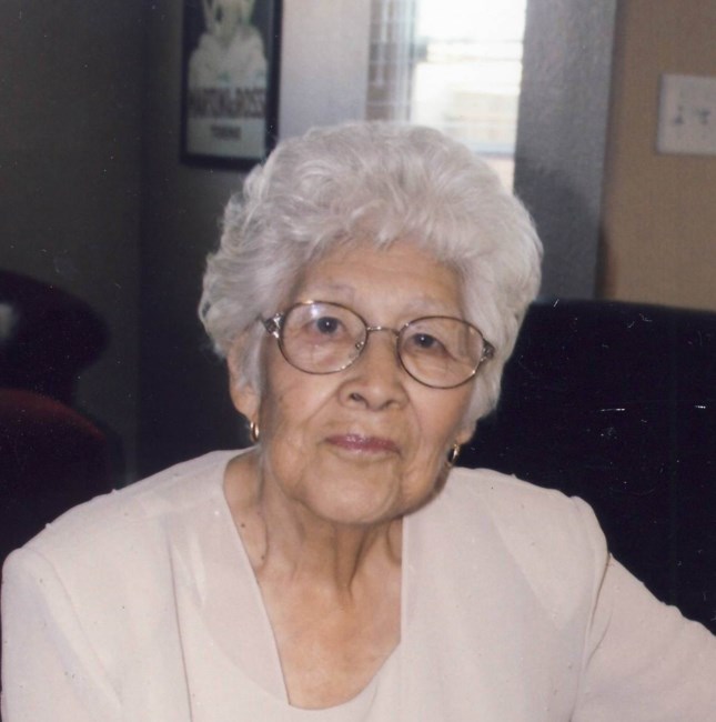 Obituary of Carmen Miranda Castro