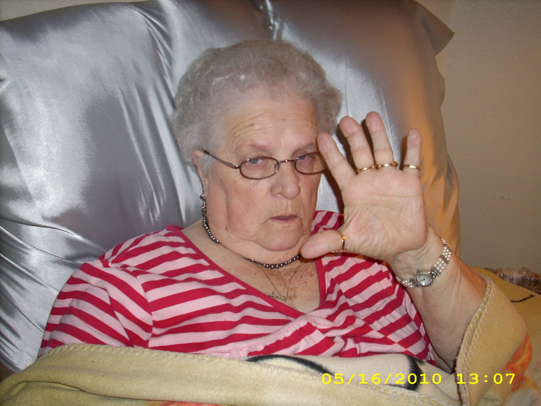 Evelyn DuBois Obituary picture