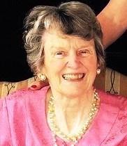 Obituary of Sidney Brandenburg Burnett