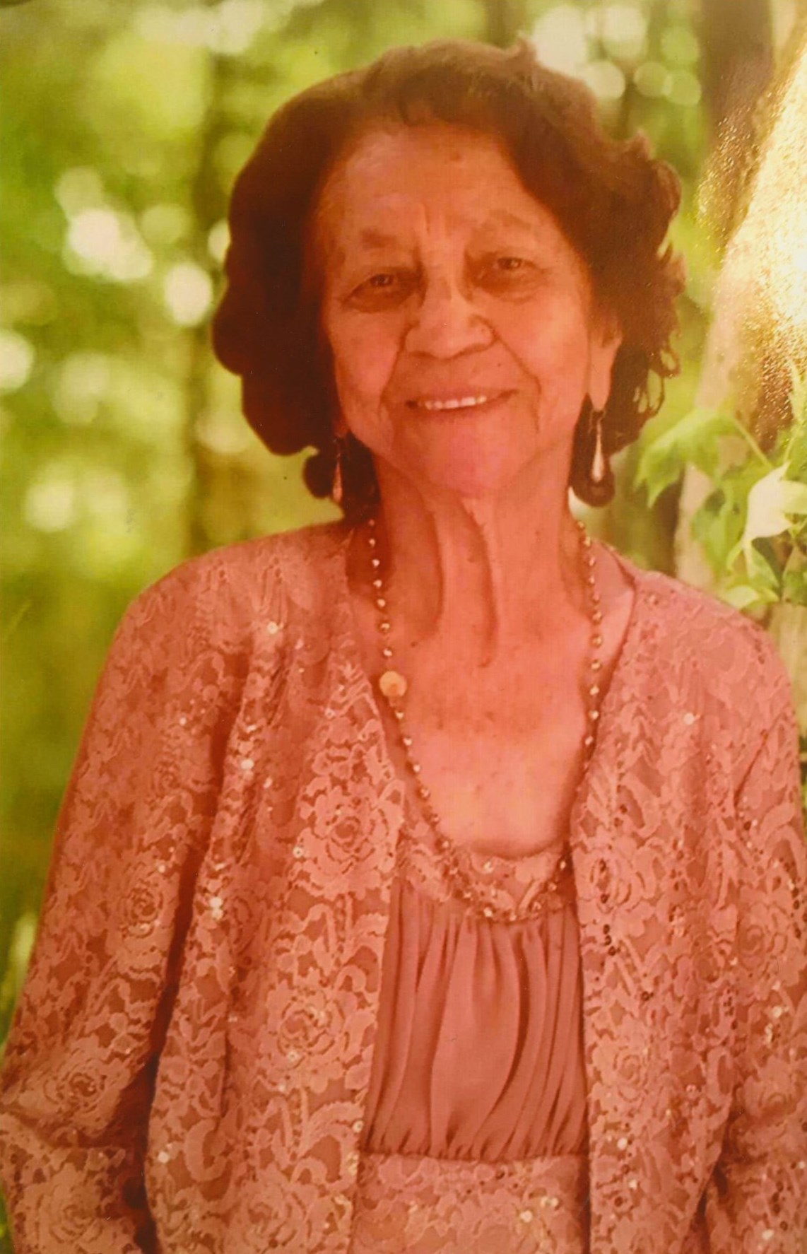 Obituary of Adelina Medrano Sotelo