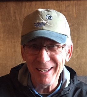 Obituary of John Patrick Walker