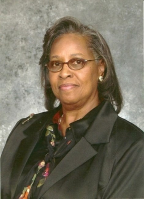 Avis de décès de Rubye Nelle Herron