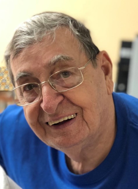 Obituary of Herman Jackson Perrine