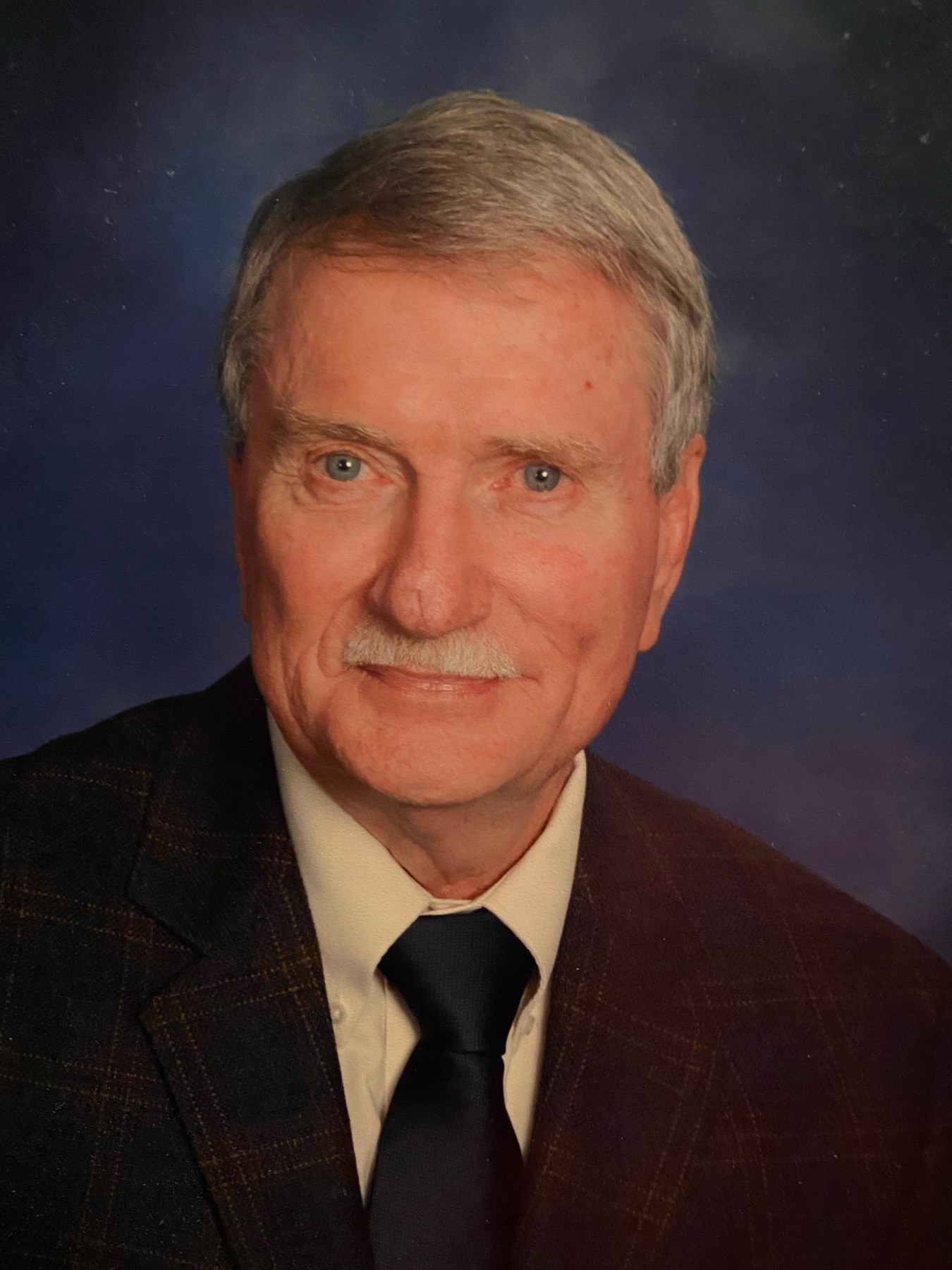 Obituary of Stanley Mason Sorrell