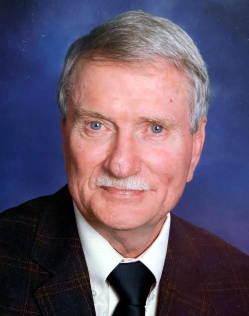 Obituary of Stanley Mason Sorrell