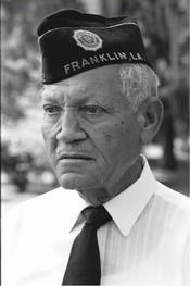 Obituary of Harold S. Broussard, Sr