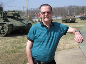 Obituary of John W. "Billy" Metcalf