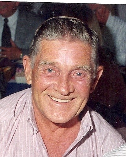 Obituary of Earl Packard