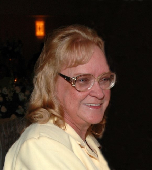 Obituario de Christine Loralye Schmidt