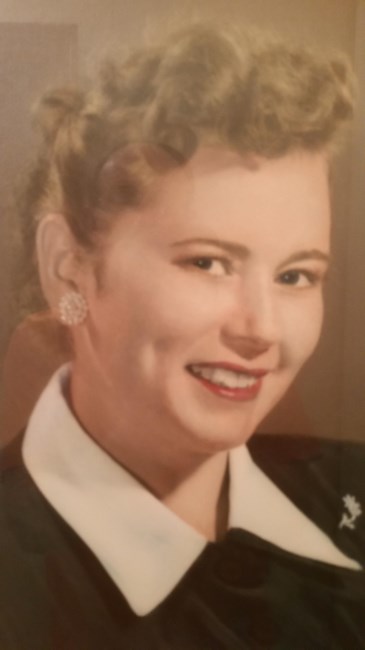 Obituary of Christine F. Vanasse