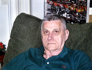 Obituary of Leroy Andrew Smith Sr.