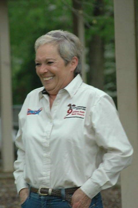 Obituary of Jean Hooper Wells